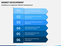 Market Development PPT slide 11