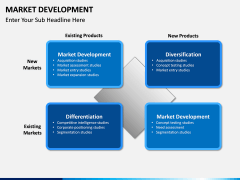 Market Development PPT slide 4