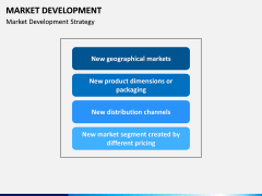 Market Development PPT slide 8