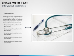 Medical PPT Slide 4