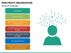 profit organization non template presentation sketchbubble ppt powerpoint
