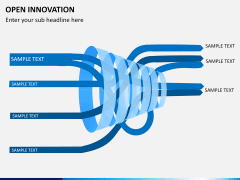 Open Innovation PPT slide 5