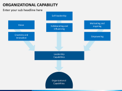 Organizational capability PPT slide 11