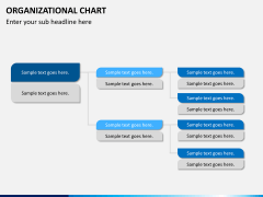 Org chart bundle PPT slide 51