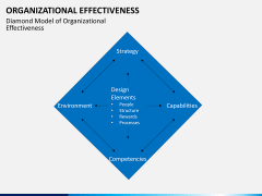 Org effectiveness PPT slide 15