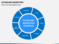 Outbound Marketing PPT slide 3