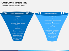 Outbound Marketing PPT slide 9