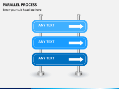 Parallel process PPT slide 3