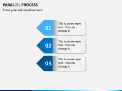 Parallel process PPT slide 8