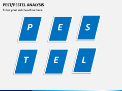 PEST/Pestel analysis PPT slide 16