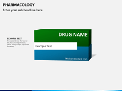 Pharmacology PPT slide 10