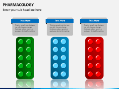 Pharmacology PPT slide 5