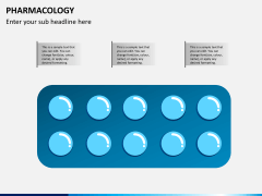 Pharmacology PPT slide 6