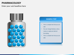 Pharmacology PPT slide 7