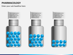 Pharmacology PPT slide 8