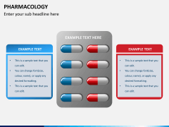 Pharmacology PPT slide 9