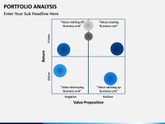 Portfolio Analysis PPT slide 4