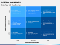 Portfolio Analysis PPT slide 5