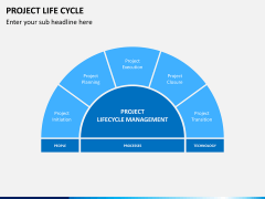 Project management bundle PPT slide 55