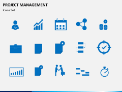 Project management bundle PPT slide 22