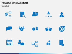 Project management bundle PPT slide 23