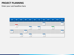 Planning bundle PPT slide 34