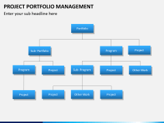 Project portfolio management PPT slide 14