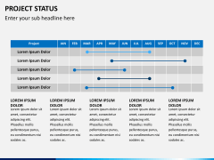 Project management bundle PPT slide 31