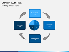 Quality auditing PPT slide 12
