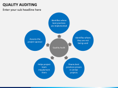 Quality auditing PPT slide 22