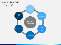 Quality auditing PPT slide 6