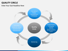 Quality Circle PPT slide 6
