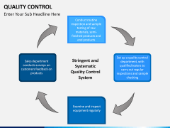Quality Control PPT slide 12