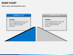 Ramp charts PPT slide 9