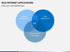 Rich internet applications PPT slide 4