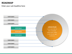 Roadmap bundle PPT slide 86