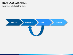 Root cause analysis PPT slide 4