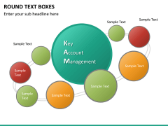 Text boxes bundle PPT slide 138