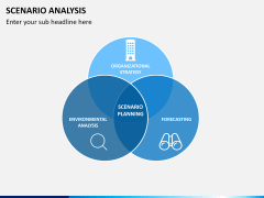 Scenario analysis PPT slide 11