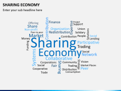 Sharing economy PPT slide 13