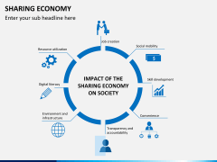 Sharing economy PPT slide 5