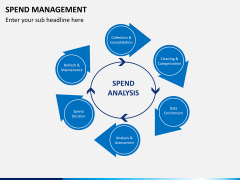 Spend management PPT slide 12