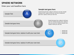 Sphere network PPT slide 6
