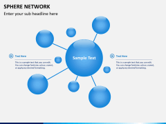 Sphere network PPT slide 8