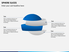 Spheres bundle PPT slide 38