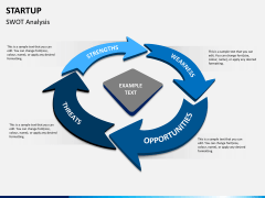 Startup PPT slide 7