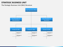 Strategic business unit PPT slide 2