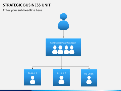 Strategic business unit PPT slide 8