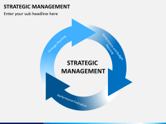 Strategic management PPT slide 6