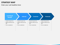 Strategy map PPT slide 3